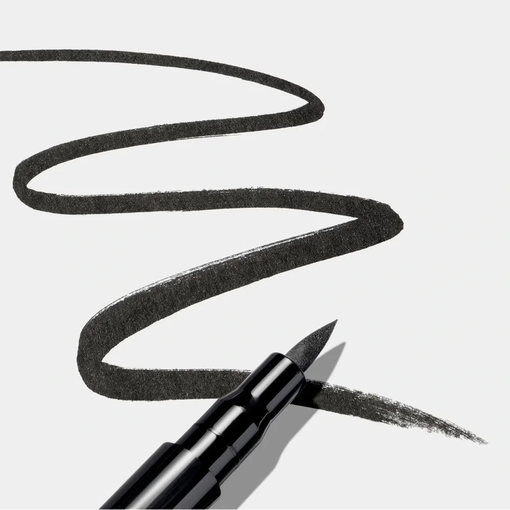 Eyeko London BLACK MAGIC Mascara & SKINNY Black Liquid Eyeliner, New